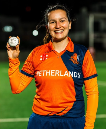 Annemijn Thomson