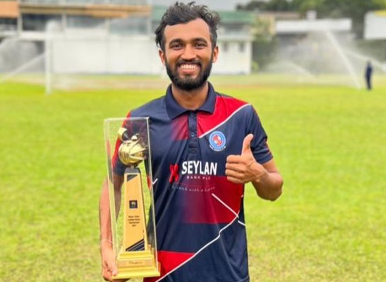 దిలుమ్ సుదీరా