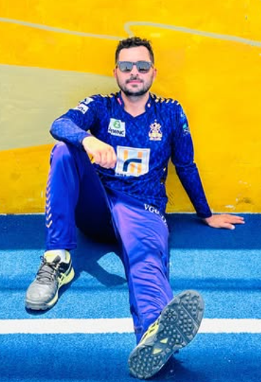 Tanveer Ul-Haq