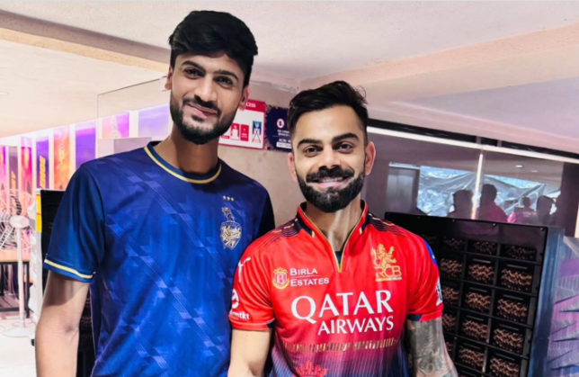 কমল ত্রিপাঠি