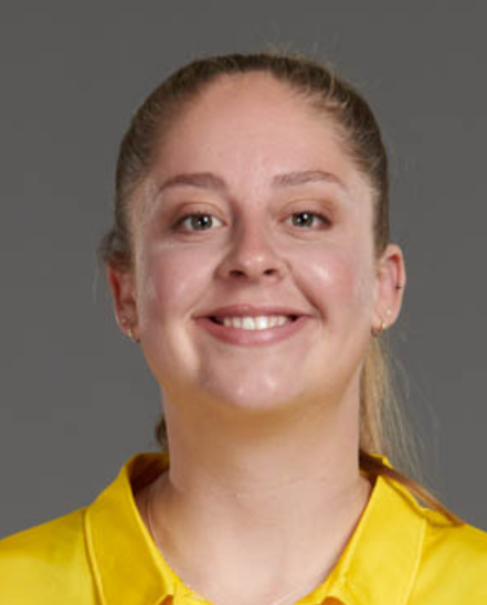 Abbey Freeborn