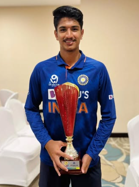 Rishith Reddy