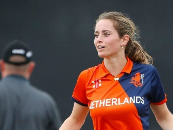 Annemijn van Beuge