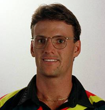 Gavin Rennie