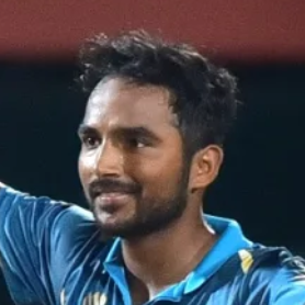 Rohan Patil