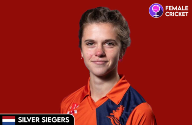 Silver Siegers