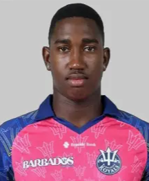 Ramon Simmonds