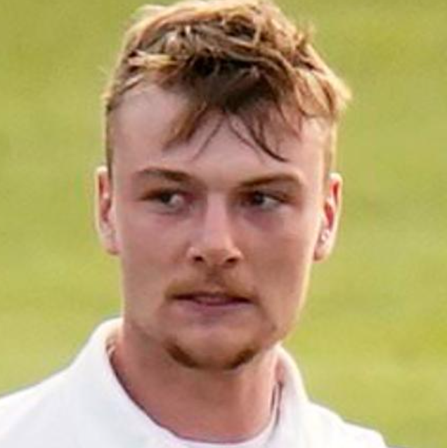 Finlay Bean