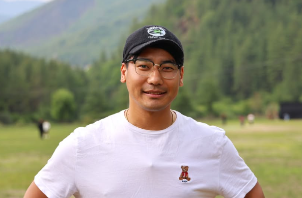 Jigme Singye