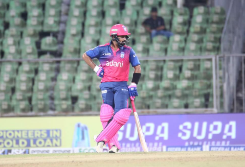 Krishna Prasad