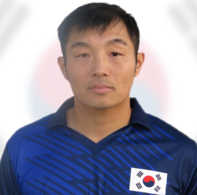 Soochan Park