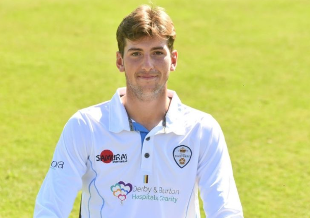 Ben Aitchison