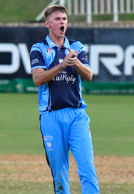 Schalk Engelbrecht