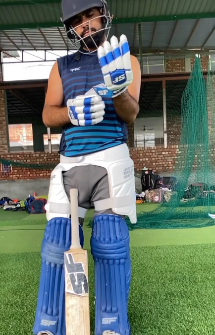Ramnivas Golada