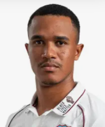 Tevin Imlach