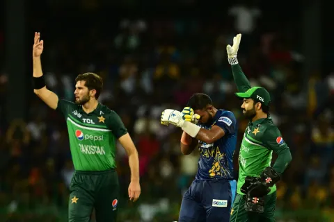 PAK vs SL Asia Cup 2025: Where to Watch Pakistan vs Sri Lanka, H2H, Playing 11 & Full Match Details