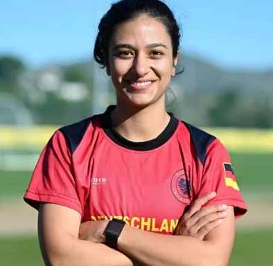 Asmita Kohli