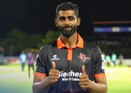 Ashwin Das