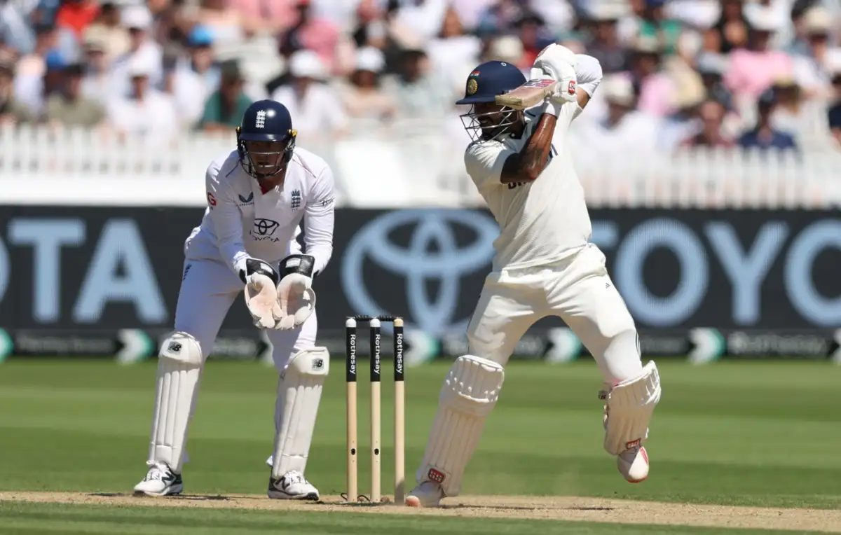India Plans to Include Devdutt Padikkal and Nitish Reddy for West Indies Tests: Report