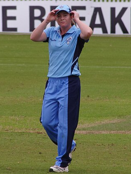Sarah Coyte