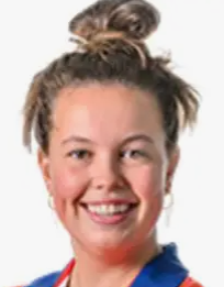 Phebe Molkenboer