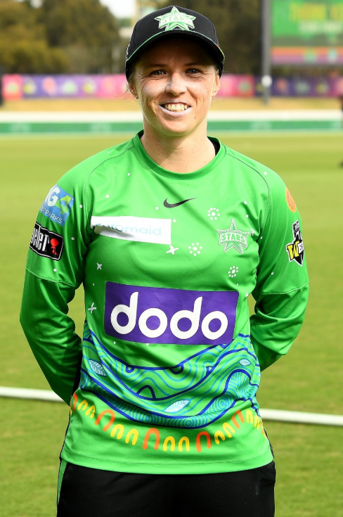 Sasha Moloney