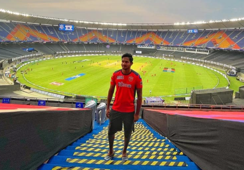 প্রদীপ পুজার