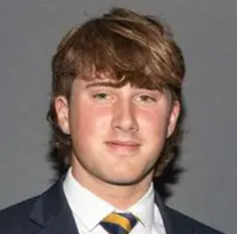 Noah Thain