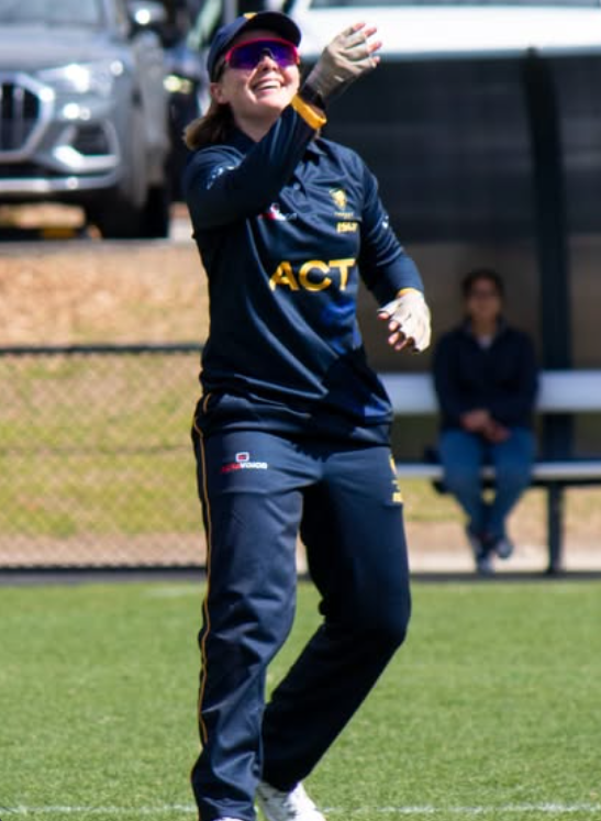 Carly Leeson
