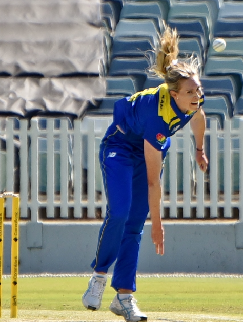 Holly Ferling