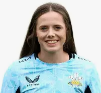 Danielle Gregory