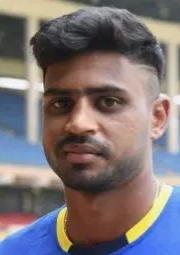 Rohan Kadam