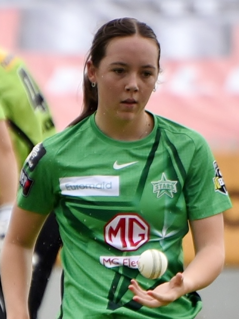 Rhys McKenna