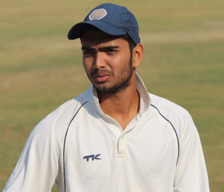Shreyas Vala