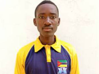 Bernardo Simango