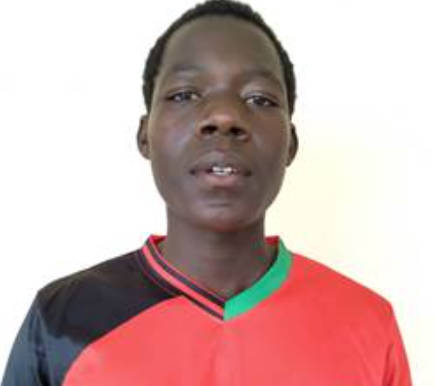 Mike Choamba