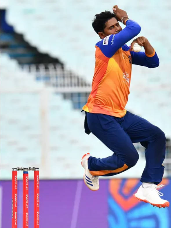 Sujit Kumar Yadav