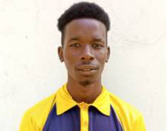 Vieira Tembo