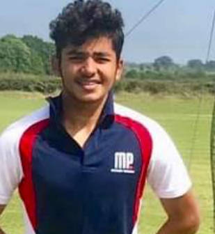 Trishank Gupta