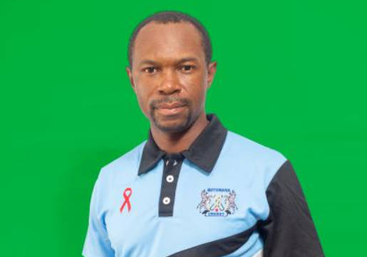 Reginald Nehonde