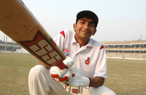 মায়াঙ্ক তেহলান