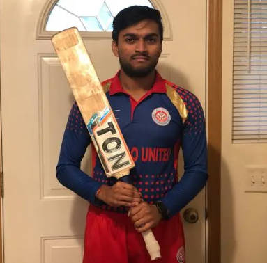 Hardik Patel