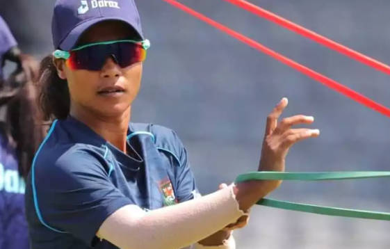 షోహెలీ అక్తర్
