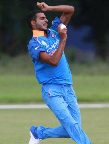 Vivekanand Tiwari