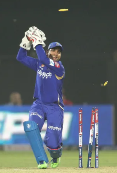 Dishant Yagnik