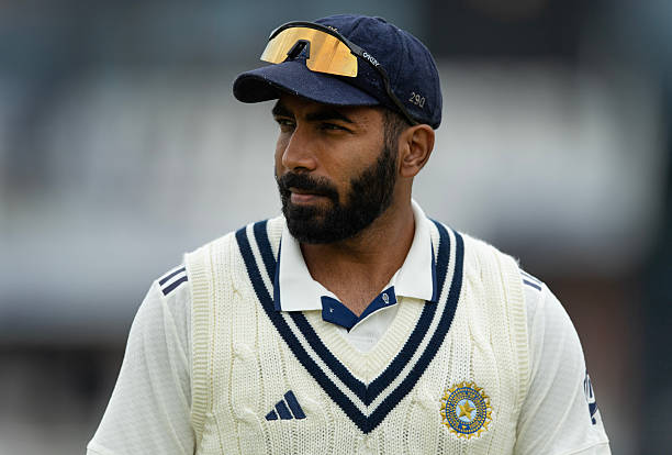 Team India Assistant Coach Confirms Jasprit Bumrah’s Availability for West Indies Tests