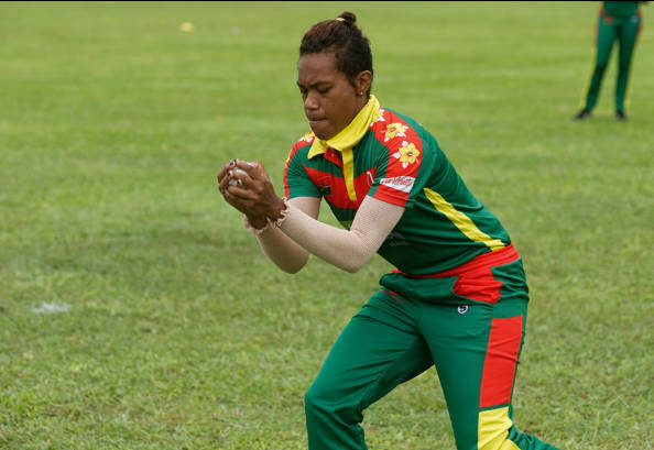 নাসিমানা নাভাইকা