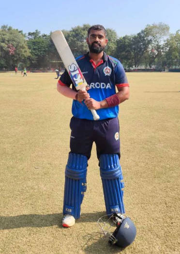 Bhanu Pania