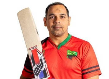 Moazzam Baig