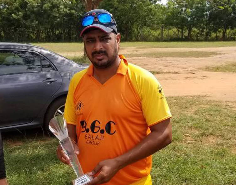 అమోలుక్ సింగ్ సెహ్మ్బీ